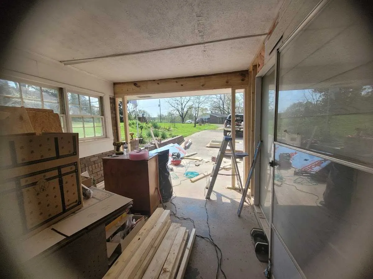 Air movers and dehumidifier for Drying & Dehumidification in Byron