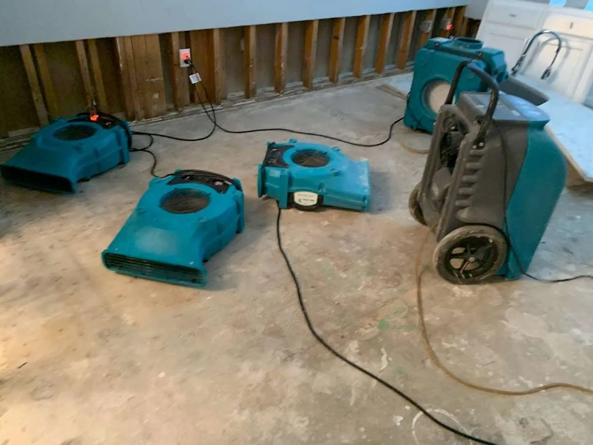 Contents Cleaning & Restoration in Byron, MI